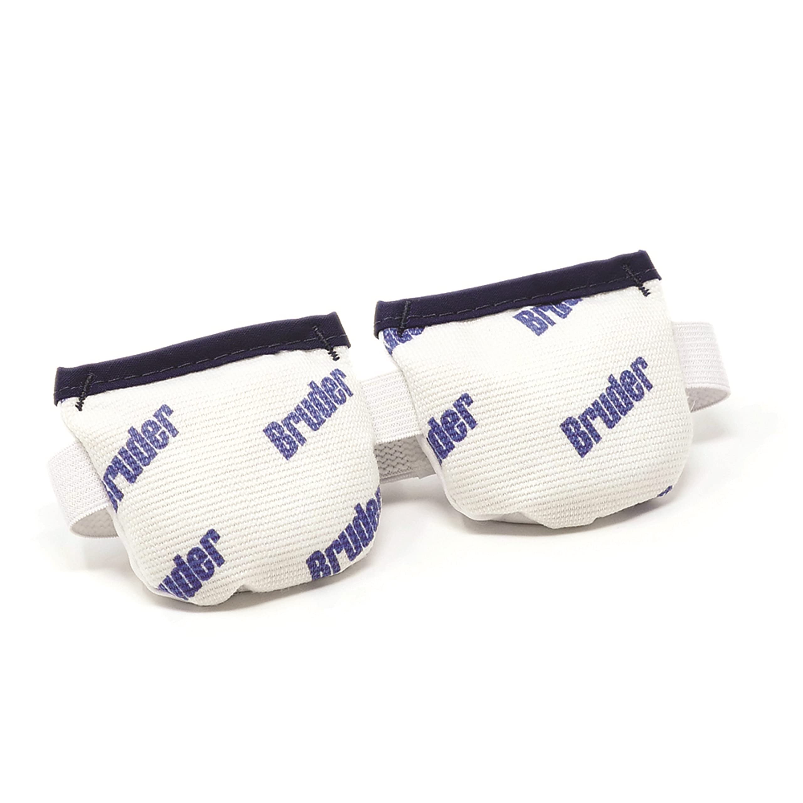  Bruder Moist Heat Eye Compress | Fast Acting and Effective Relief for Dry Eye and Eye Irritation
| Bruder Moist Heat Ey